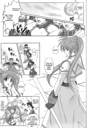 [Cyclone (Izumi, Reizei)] 840 -Color Classic Situation Note Extention- (Mahou Shoujo Lyrical Nanoha) [English] [SaHa] - Page 3