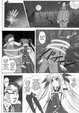 [Cyclone (Izumi, Reizei)] 840 -Color Classic Situation Note Extention- (Mahou Shoujo Lyrical Nanoha) [English] [SaHa] - Page 46