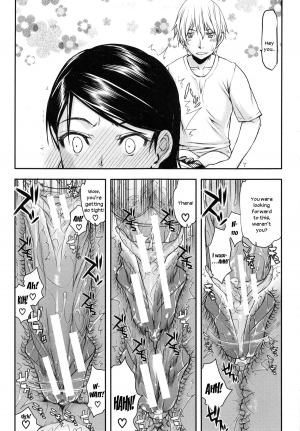 [Satou Toshio] Watashi wa Hoka no Otoko to, SEX Shite, SEX Shite, SEX o Shita. ~Itsunomanika Kanojo wa~ [English] [N04h] - Page 63