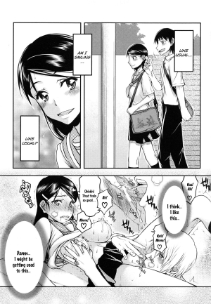 [Satou Toshio] Watashi wa Hoka no Otoko to, SEX Shite, SEX Shite, SEX o Shita. ~Itsunomanika Kanojo wa~ [English] [N04h] - Page 71