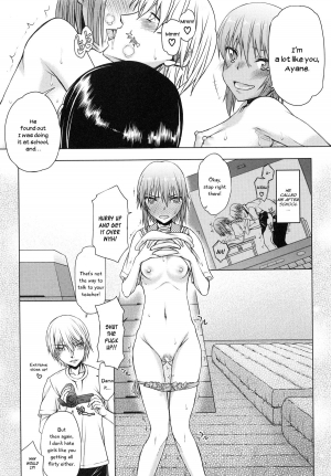 [Satou Toshio] Watashi wa Hoka no Otoko to, SEX Shite, SEX Shite, SEX o Shita. ~Itsunomanika Kanojo wa~ [English] [N04h] - Page 145