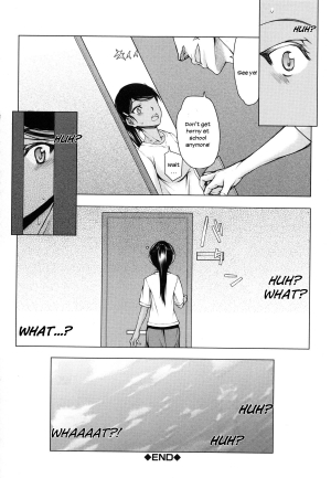 [Satou Toshio] Watashi wa Hoka no Otoko to, SEX Shite, SEX Shite, SEX o Shita. ~Itsunomanika Kanojo wa~ [English] [N04h] - Page 162