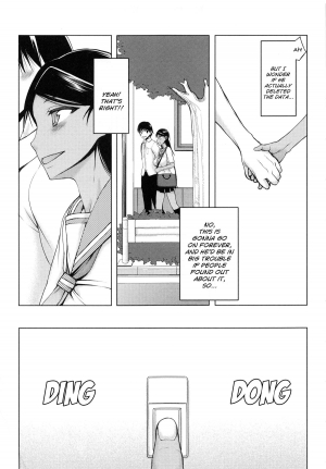 [Satou Toshio] Watashi wa Hoka no Otoko to, SEX Shite, SEX Shite, SEX o Shita. ~Itsunomanika Kanojo wa~ [English] [N04h] - Page 169