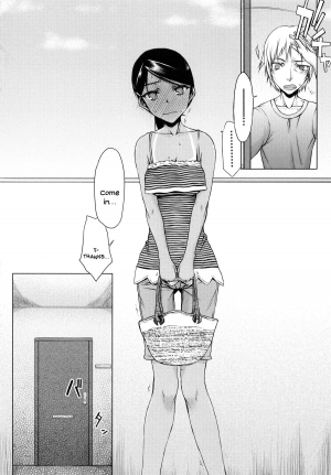 [Satou Toshio] Watashi wa Hoka no Otoko to, SEX Shite, SEX Shite, SEX o Shita. ~Itsunomanika Kanojo wa~ [English] [N04h] - Page 170