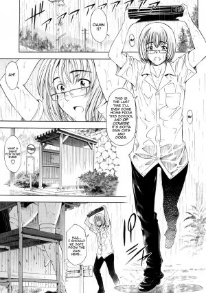  [Sena Youtarou] Kannou no Samidare ~Climax~ | Sensual Early Summer Rain ~Climax~ (COMIC Penguin Celeb 2011-06) [English] [Decensored] 