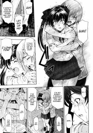  [Sena Youtarou] Kannou no Samidare ~Climax~ | Sensual Early Summer Rain ~Climax~ (COMIC Penguin Celeb 2011-06) [English] [Decensored]  - Page 8