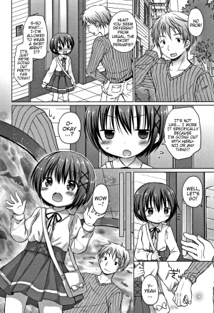 [Rico] Onnanoko na Boku o Mite | Look at Me as a Girl (Onii-chan Asobo) [English] {Mistvern} - Page 3