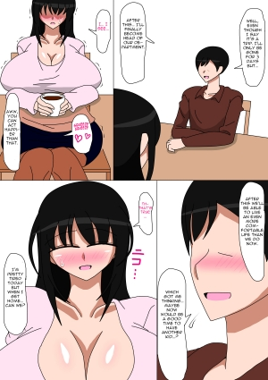 [Mamamaster] Hikikomori no Okaa-san [English] {forbiddenfetish77} - Page 43