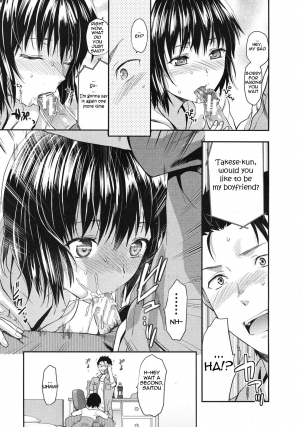 [Yuzuki N Dash] Imouto Lip | Little Sister Lip 1-2 [English] [woootskie] - Page 28