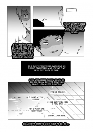 [NTRMAN] ICECREAM #1 [English] - Page 5