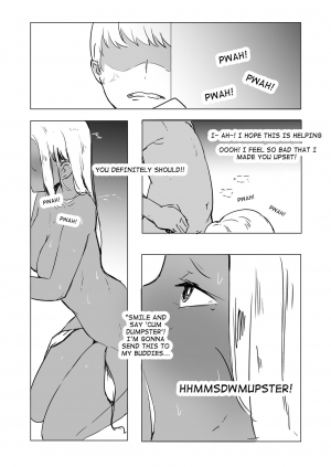 [NTRMAN] ICECREAM #1 [English] - Page 9