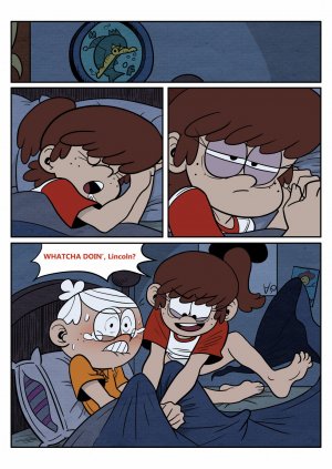 Sister and Brother - Page 5