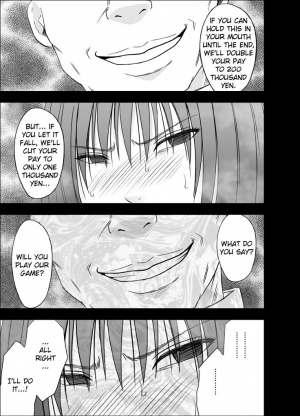 [Crimson(Crimson)] 24 Endurance Erotic Massage -Hinata- (English) {Kizlan} - Page 31