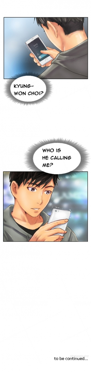  New Face Ch.1-11 (English) (Ongoing) - Page 128
