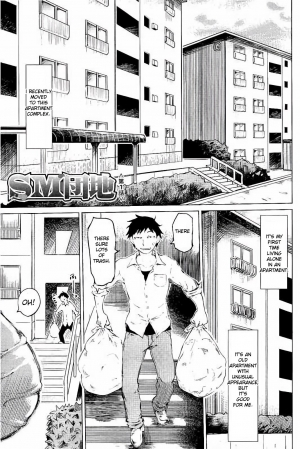 [Marukidou] SM Apartment ~Maso Mesu Heaven~ [English][Toyo Trans] - Page 5