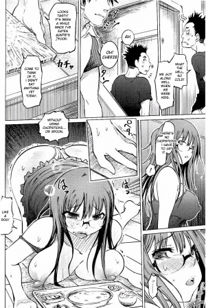 [Marukidou] SM Apartment ~Maso Mesu Heaven~ [English][Toyo Trans] - Page 54