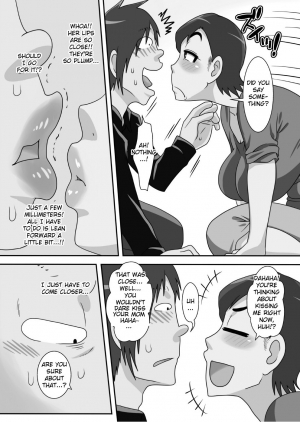  YOUTA [English] [Rewrite] [McKnightyxx] - Page 26