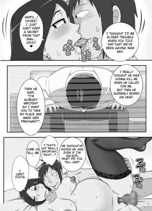  YOUTA [English] [Rewrite] [McKnightyxx] - Page 59