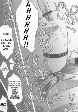 [club54 (Ichigo Mark)] Ingyaku no Hirenka (Xenosaga) [English] [SaHa] - Page 26