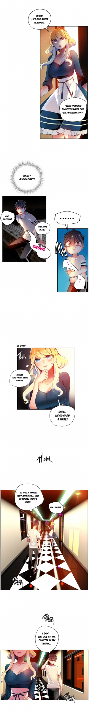 [Juder] Lilith's Cord 25-30 (English) - Page 4