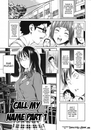 [Shiomaneki] Kouzen Waisetsu Kanojo | Indecent Exposure Girlfriend Ch.1-6 [English] {doujin-moe.us} - Page 56