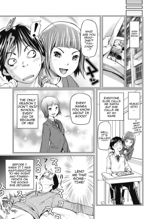 [Shiomaneki] Kouzen Waisetsu Kanojo | Indecent Exposure Girlfriend Ch.1-6 [English] {doujin-moe.us} - Page 58