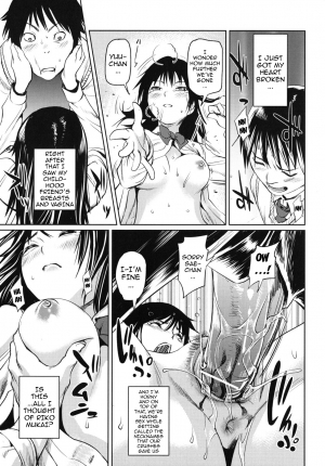 [Shiomaneki] Kouzen Waisetsu Kanojo | Indecent Exposure Girlfriend Ch.1-6 [English] {doujin-moe.us} - Page 72