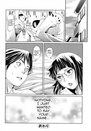 [Shiomaneki] Kouzen Waisetsu Kanojo | Indecent Exposure Girlfriend Ch.1-6 [English] {doujin-moe.us} - Page 93