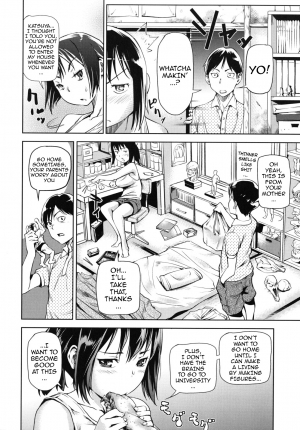 [Shiomaneki] Kouzen Waisetsu Kanojo | Indecent Exposure Girlfriend Ch.1-6 [English] {doujin-moe.us} - Page 95