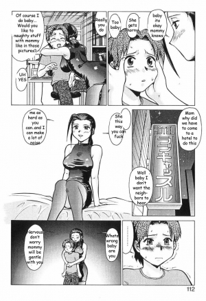  My Mom is a Porn Star [English] [Rewrite] [EZ Rewriter] - Page 29