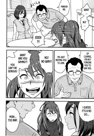  [Tatsunami Youtoku] Dankon Sousai -Hitozuma Kyoushi ga Netorareru made no Kiroku- Ch. 1-3 [English] [desudesu]  - Page 69