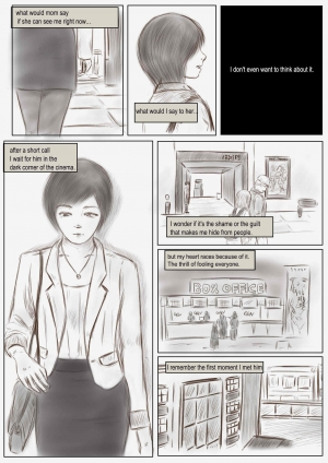  Litmus (re-translated,crossdress storry) - Page 6