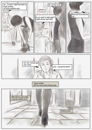  Litmus (re-translated,crossdress storry) - Page 15