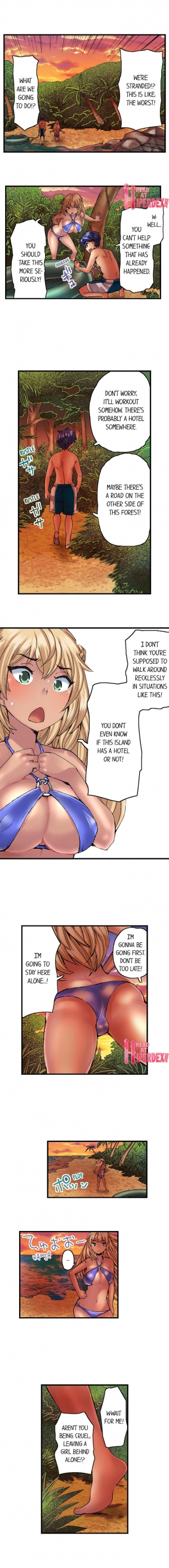 [Hiroyoshi Kira] Taking a Hot Tanned Chick’s Virginity (Ch.1-15) [English] - Page 94