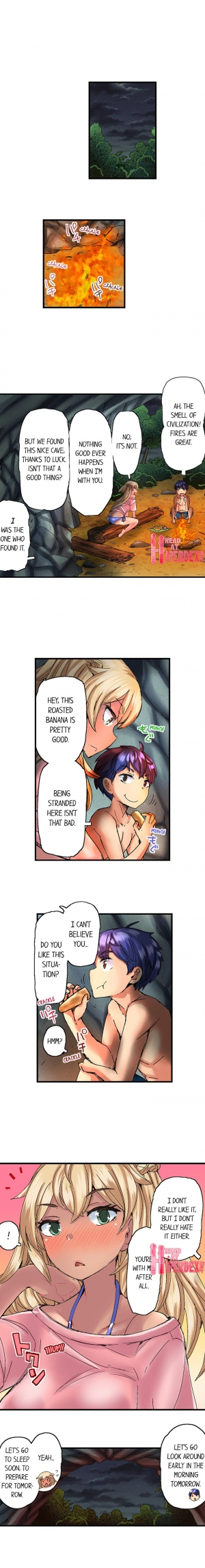 [Hiroyoshi Kira] Taking a Hot Tanned Chick’s Virginity (Ch.1-15) [English] - Page 97