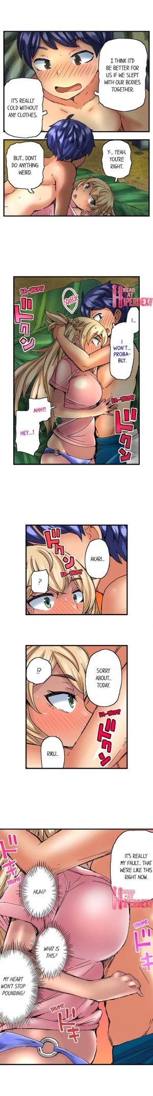 [Hiroyoshi Kira] Taking a Hot Tanned Chick’s Virginity (Ch.1-15) [English] - Page 99