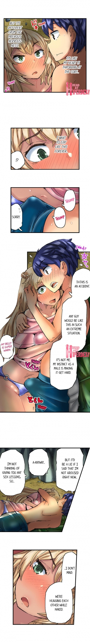 [Hiroyoshi Kira] Taking a Hot Tanned Chick’s Virginity (Ch.1-15) [English] - Page 100