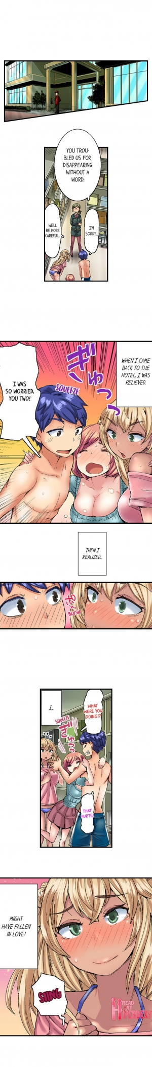 [Hiroyoshi Kira] Taking a Hot Tanned Chick’s Virginity (Ch.1-15) [English] - Page 121