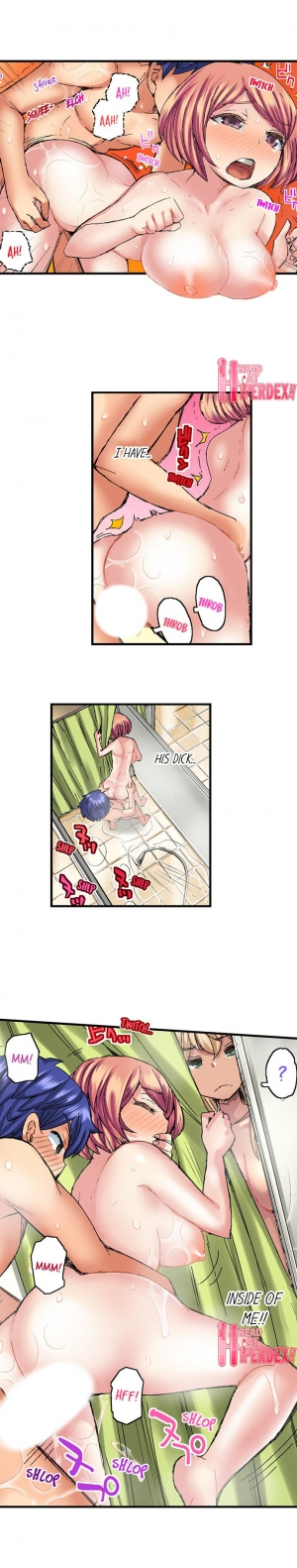 [Hiroyoshi Kira] Taking a Hot Tanned Chick’s Virginity (Ch.1-15) [English] - Page 141