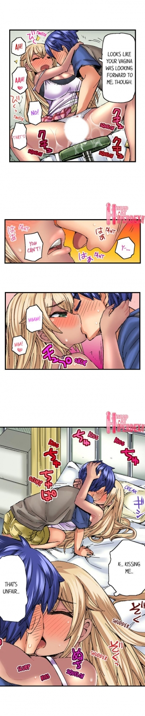 [Hiroyoshi Kira] Taking a Hot Tanned Chick’s Virginity (Ch.1-15) [English] - Page 151