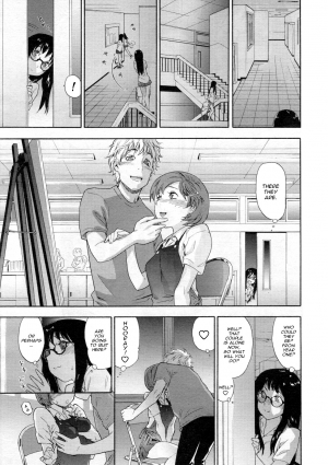 [Yamatogawa] Ikenai Asobi | Naughty Game (COMIC Tenma 2012-12) [English] [YQII] - Page 6