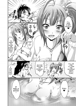 [Grace (Yokoyama Naoki)] Yokoyama Naoki ni yoru Yokoyama Nao no Eroi Hon (THE IDOLM@STER MILLION LIVE!) [English] {doujin-moe.us} [Digital] - Page 6