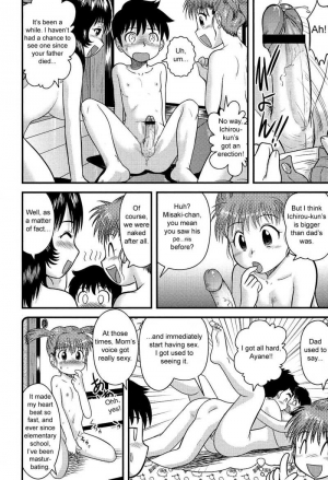 [Juan Gotoh] Completely Naked at Home [ENG] - Page 5