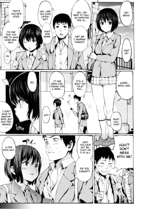 [Satetsu] Wagaya no House Rule | Our House's Rules (Girls forM Vol. 01) [English] [CGrascal] - Page 4
