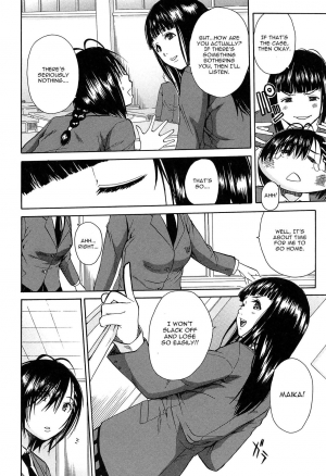 [Chiyou Yoyuchi] Rinkan Gakuen | Gang Rape School  Ch.1-2 [English][Cgrascal] - Page 38