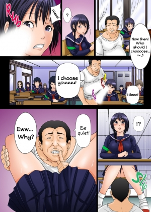 [Akiba Maou (Akiha@)] 10-okuen Tousen Shita node, Tanetsuke Shiminken o Katte mita. | I won 1 billion yen, so I bought an Impregnation Citizenship. [English] [Digital] - Page 26