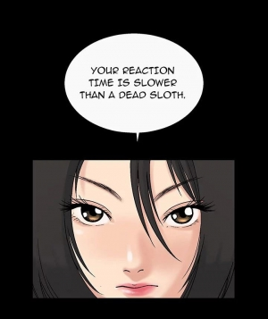 [Lee Hwa, Yang San Bak] Housemates • Chapter 1: Ten Seconds [Netorare World] - Page 22