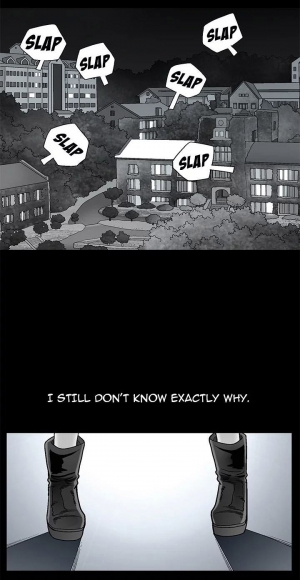 [Lee Hwa, Yang San Bak] Housemates • Chapter 1: Ten Seconds [Netorare World] - Page 45