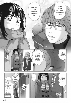 [Senke Kagerou] Sweet Life Please!! Ch. 1-8 [English] [Ero-Otoko] - Page 51