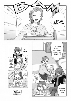 [Senke Kagerou] Sweet Life Please!! Ch. 1-8 [English] [Ero-Otoko] - Page 118